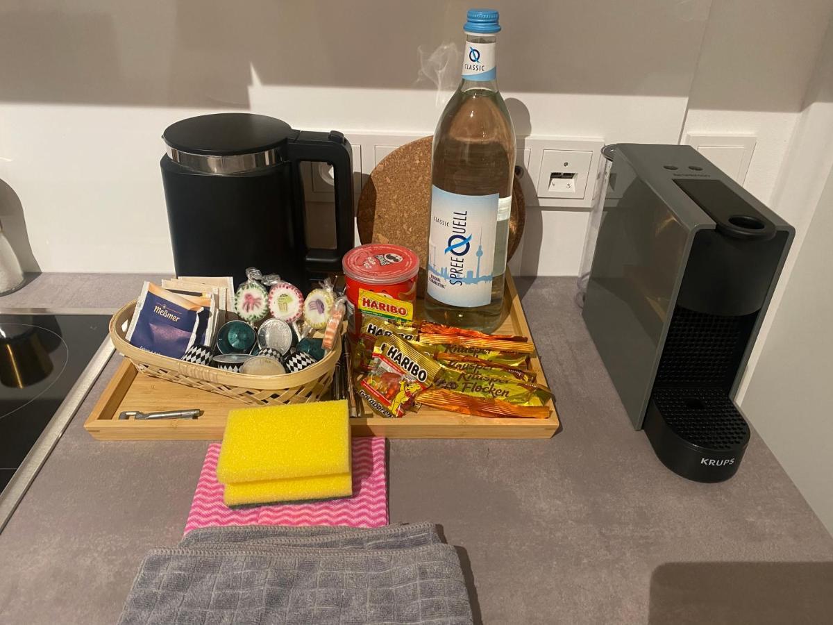 Pure Berlin Apartments - For Up To 5 Guests Near Uber Arena, Central, Stylish — Photos 2